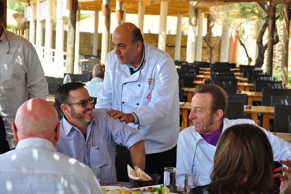 30TOP Horeca Chef Lunch